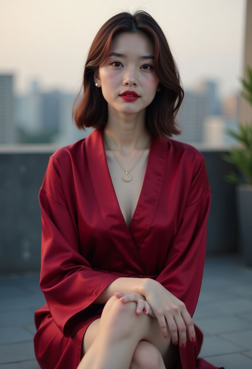 青石巷灯火海报